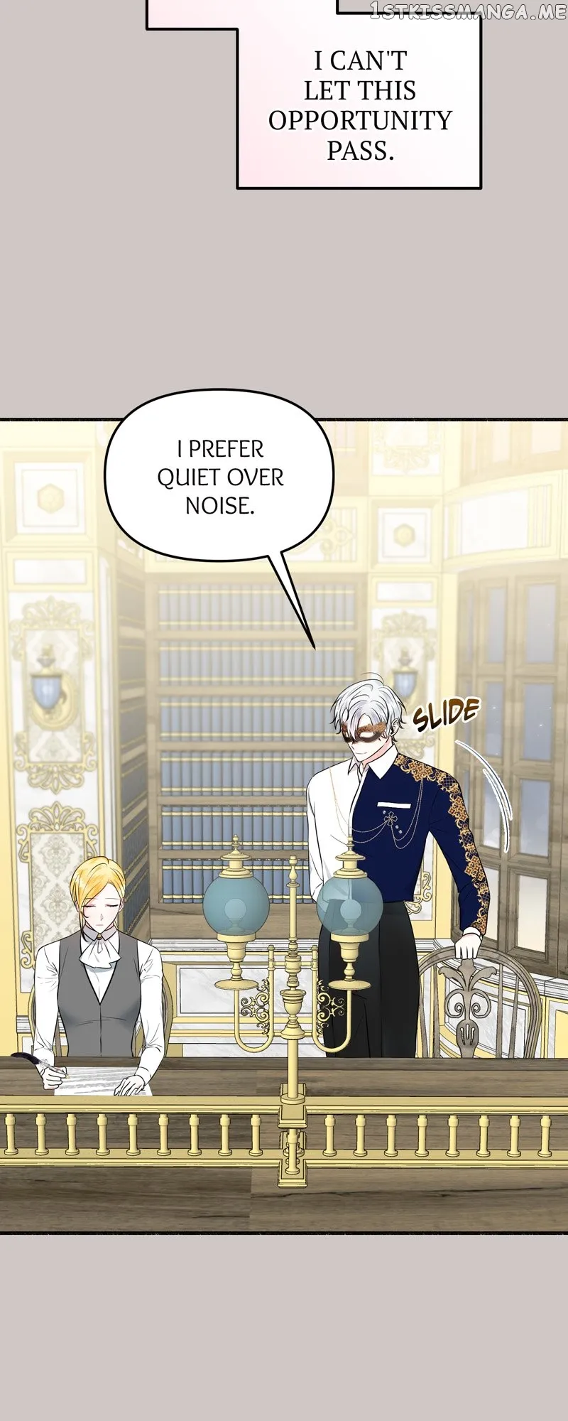 My Angelic Husband is actually a Devil in Disguise Chapter 21 252 41