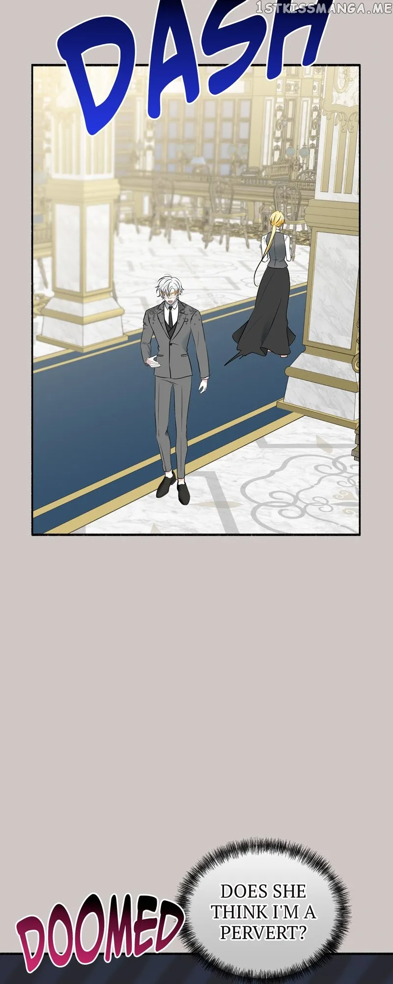 My Angelic Husband is actually a Devil in Disguise Chapter 21 261 50