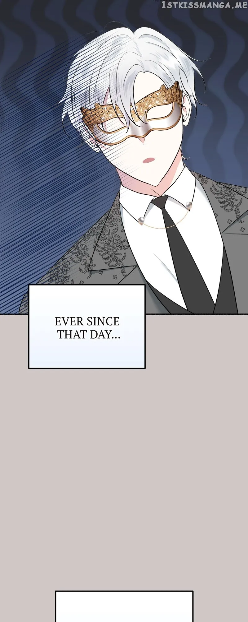 My Angelic Husband is actually a Devil in Disguise Chapter 21 262 51