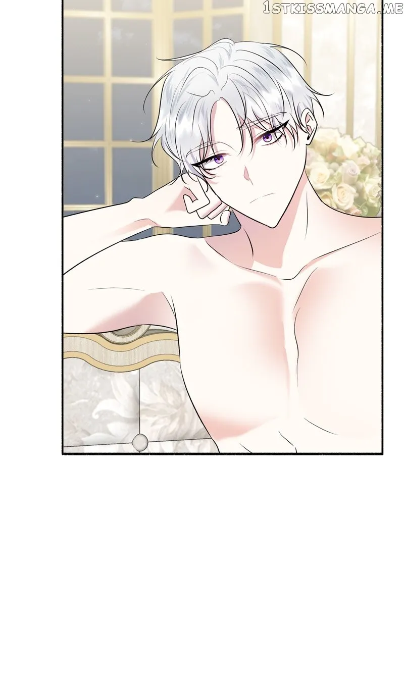 My Angelic Husband is actually a Devil in Disguise Chapter 21 264 53