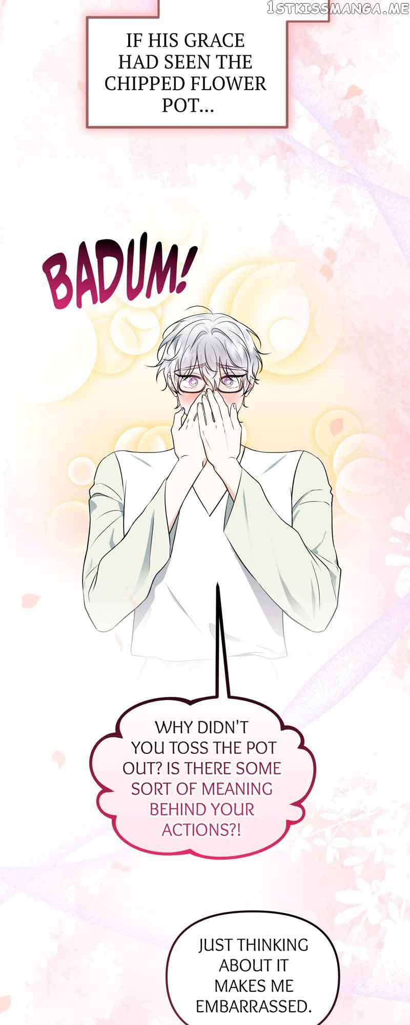 My Angelic Husband is actually a Devil in Disguise Chapter 23 236 19