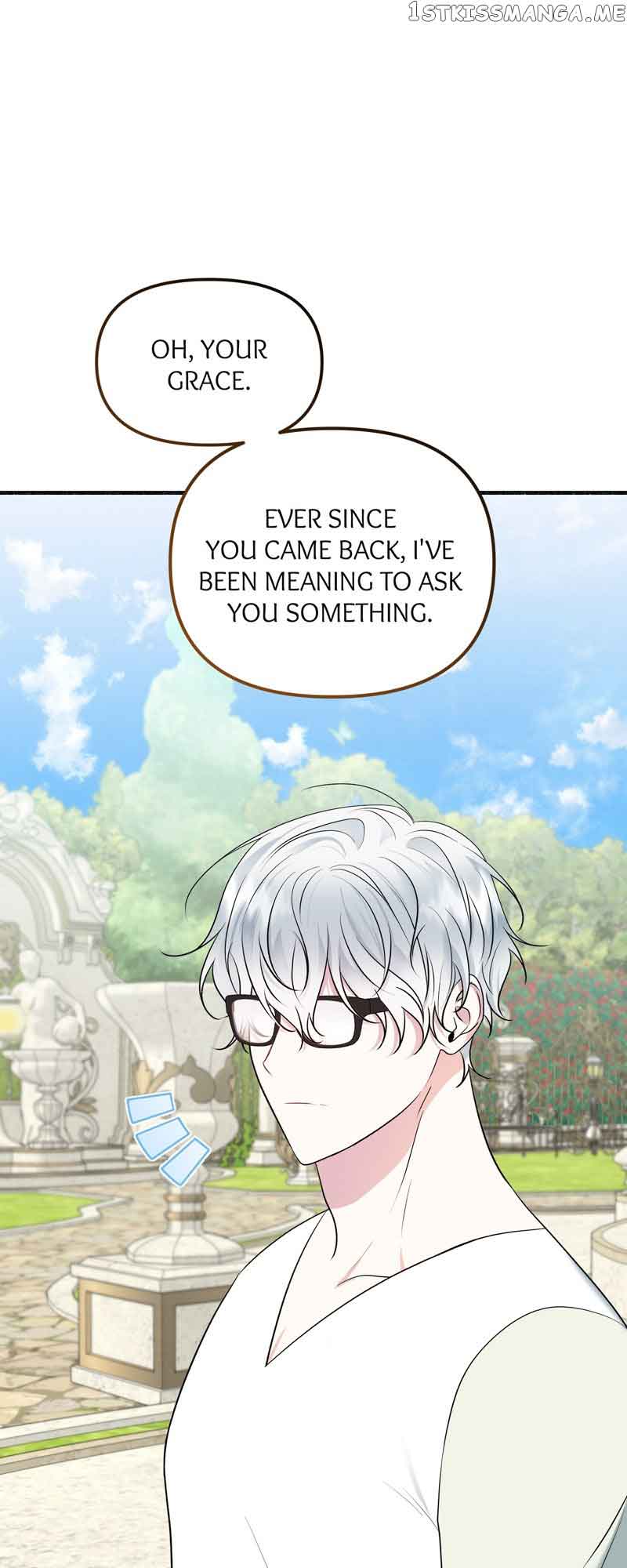 My Angelic Husband is actually a Devil in Disguise Chapter 23 241 24