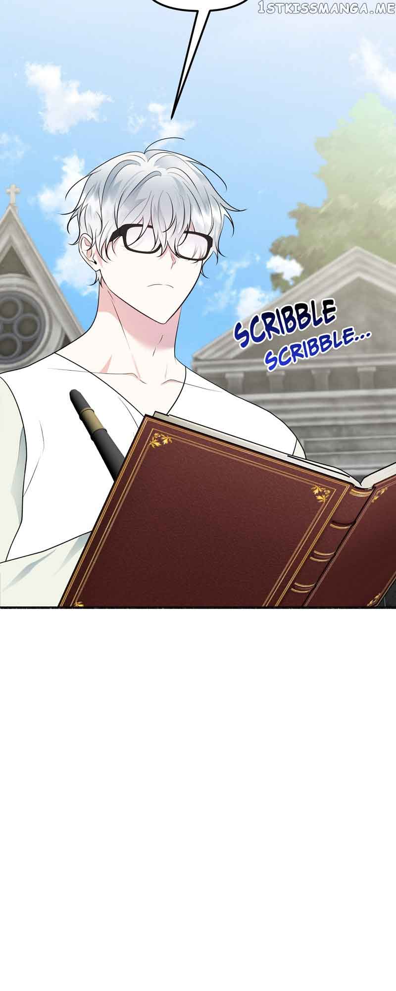 My Angelic Husband is actually a Devil in Disguise Chapter 23 250 33