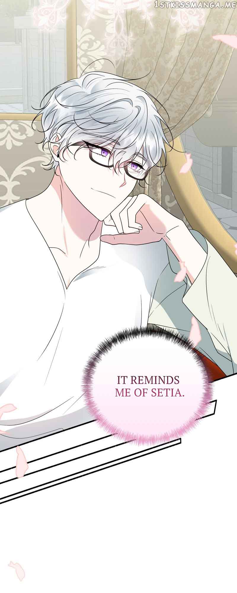 My Angelic Husband is actually a Devil in Disguise Chapter 23 254 37
