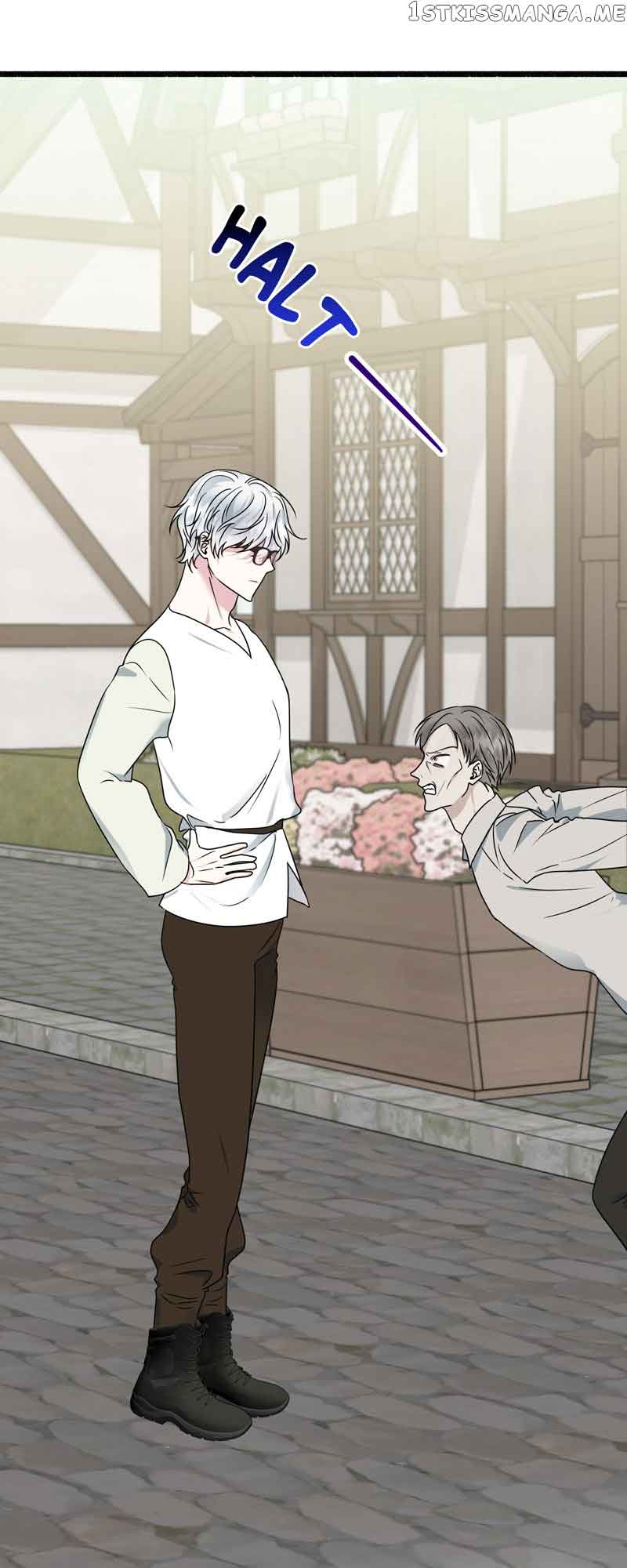 My Angelic Husband is actually a Devil in Disguise Chapter 23 271 54