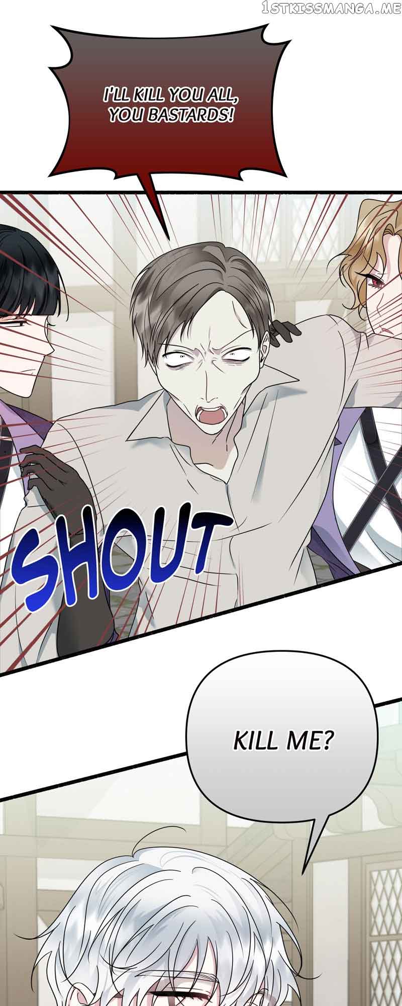 My Angelic Husband is actually a Devil in Disguise Chapter 23 274 57