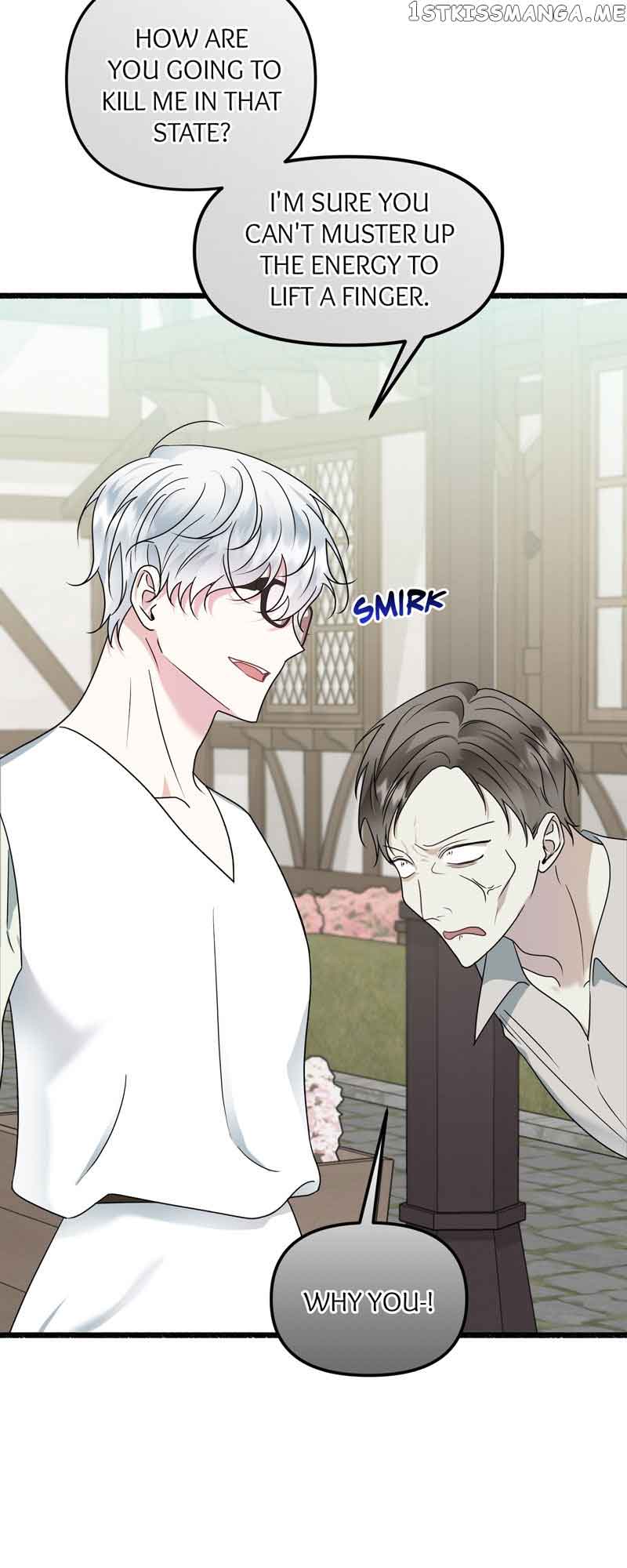 My Angelic Husband is actually a Devil in Disguise Chapter 23 277 60