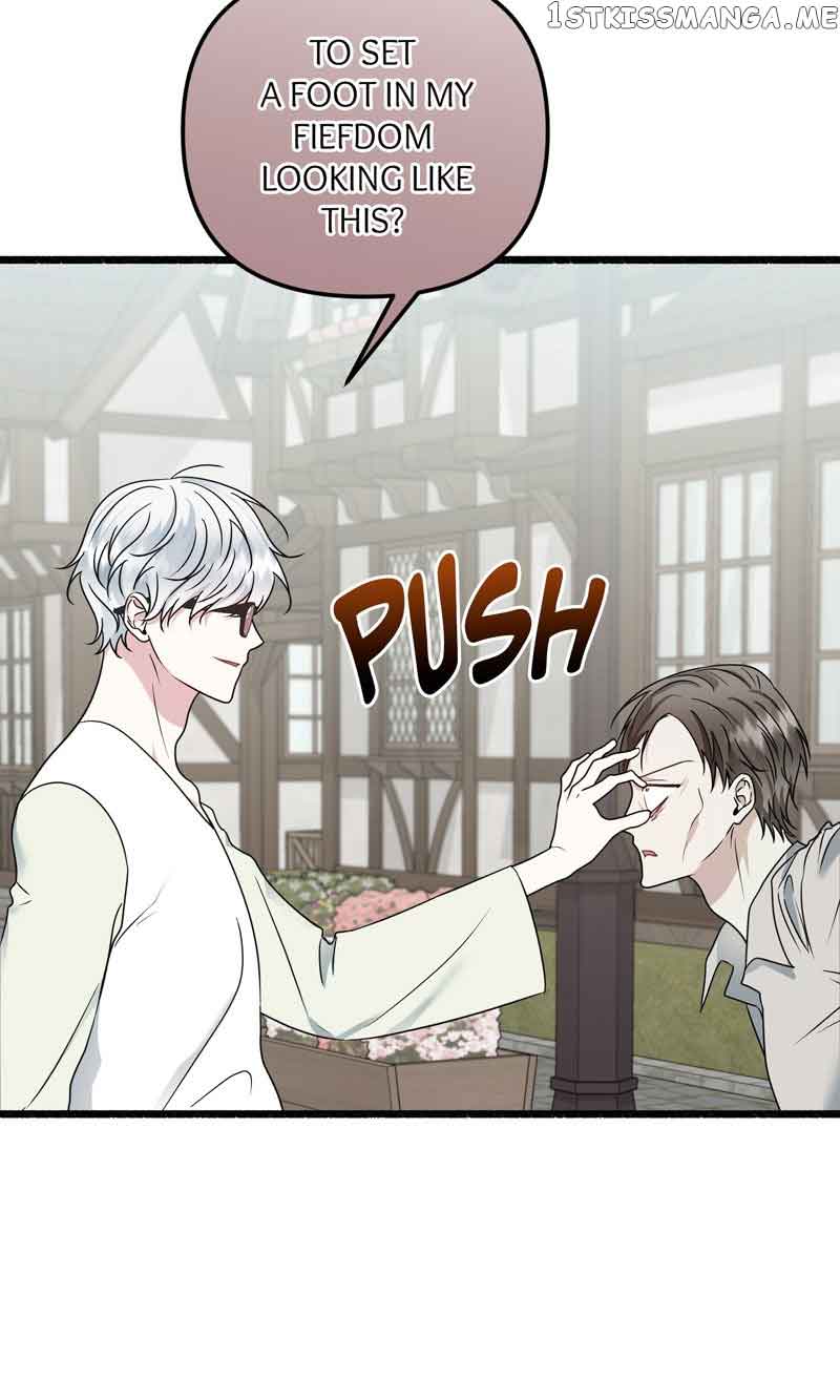 My Angelic Husband is actually a Devil in Disguise Chapter 23 280 63