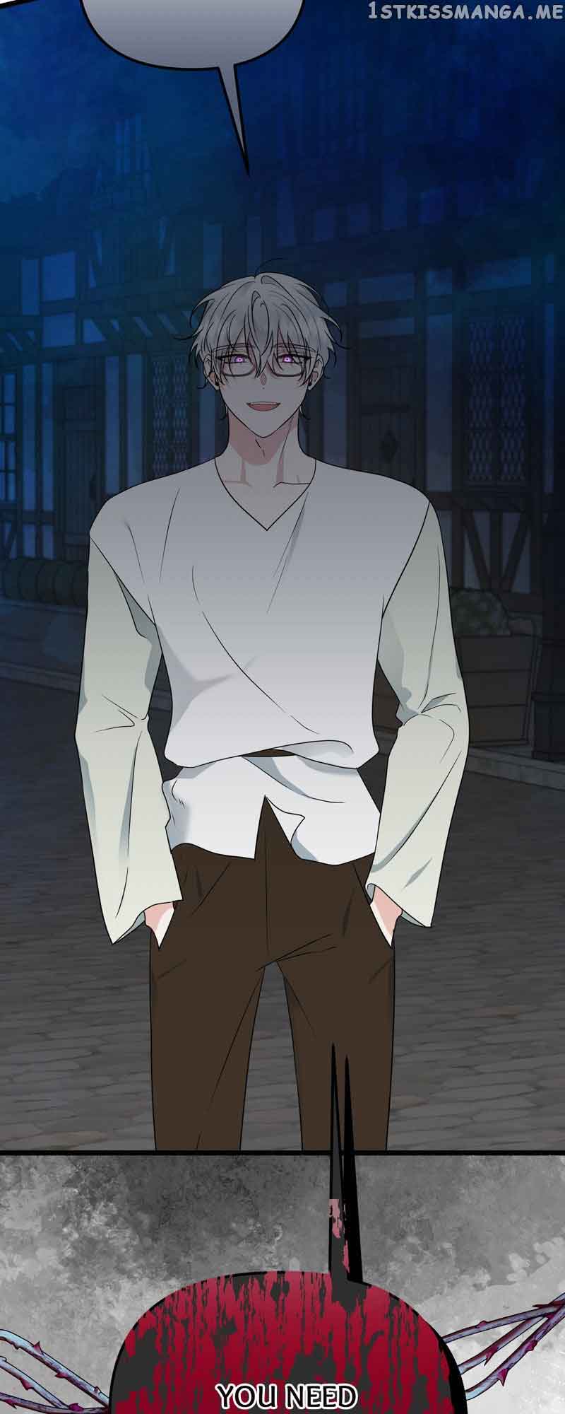 My Angelic Husband is actually a Devil in Disguise Chapter 23 285 68
