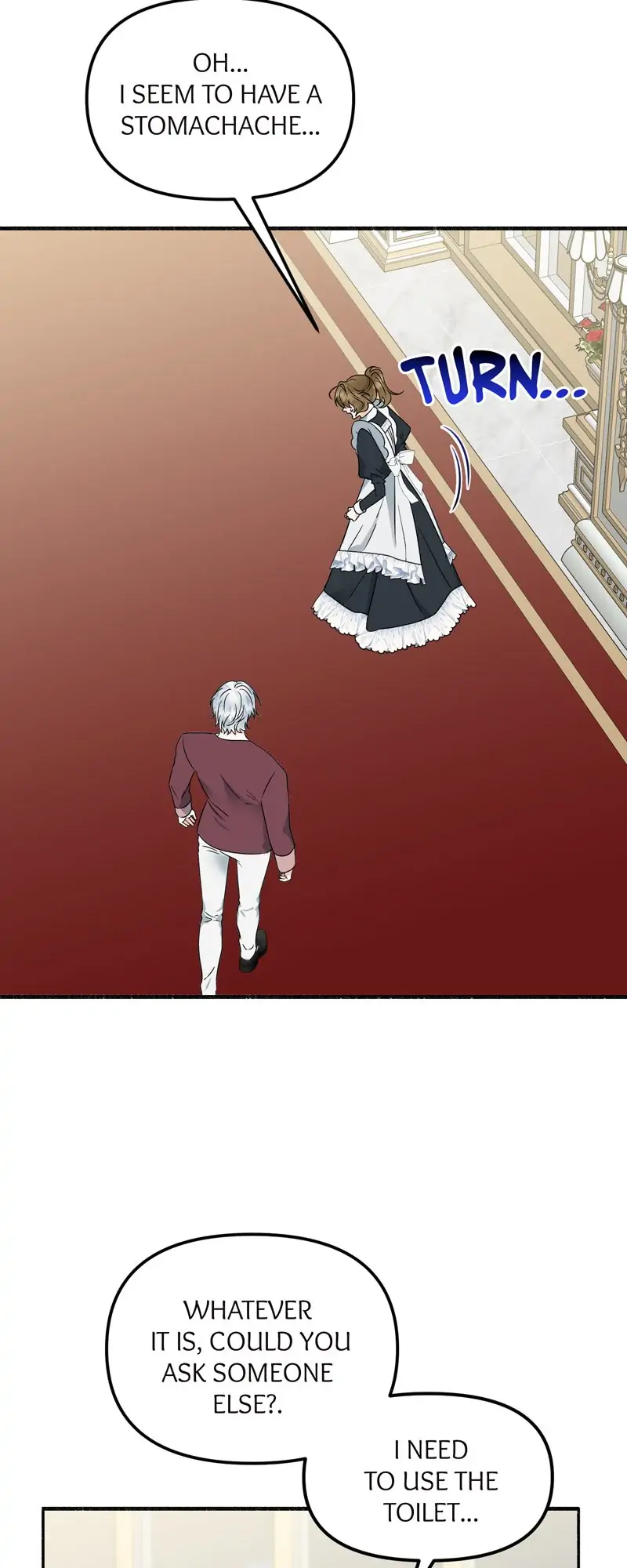 My Angelic Husband is actually a Devil in Disguise Chapter 26 220 03