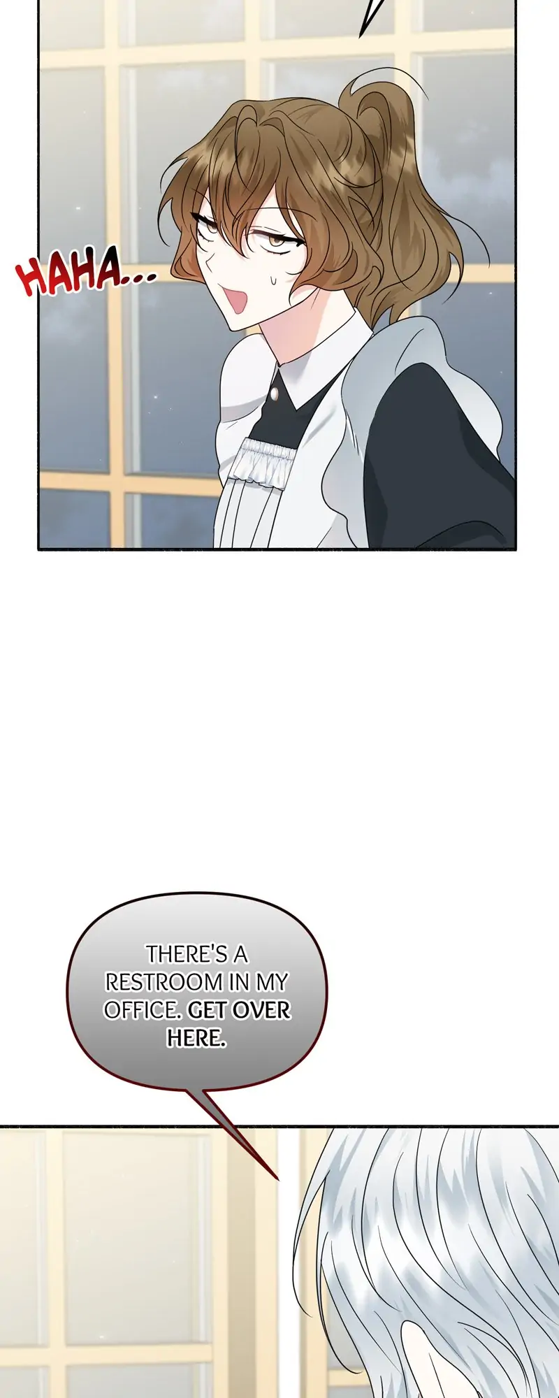 My Angelic Husband is actually a Devil in Disguise Chapter 26 221 04