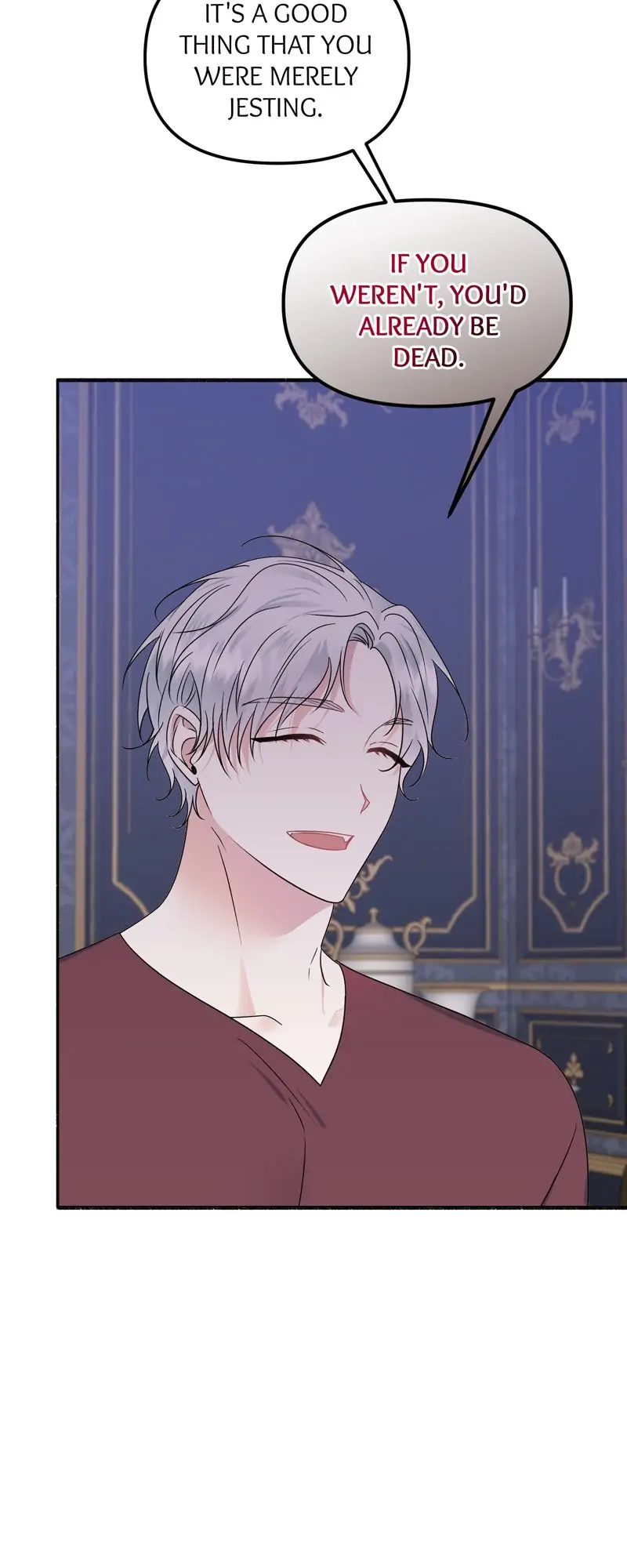 My Angelic Husband is actually a Devil in Disguise Chapter 26 227 10