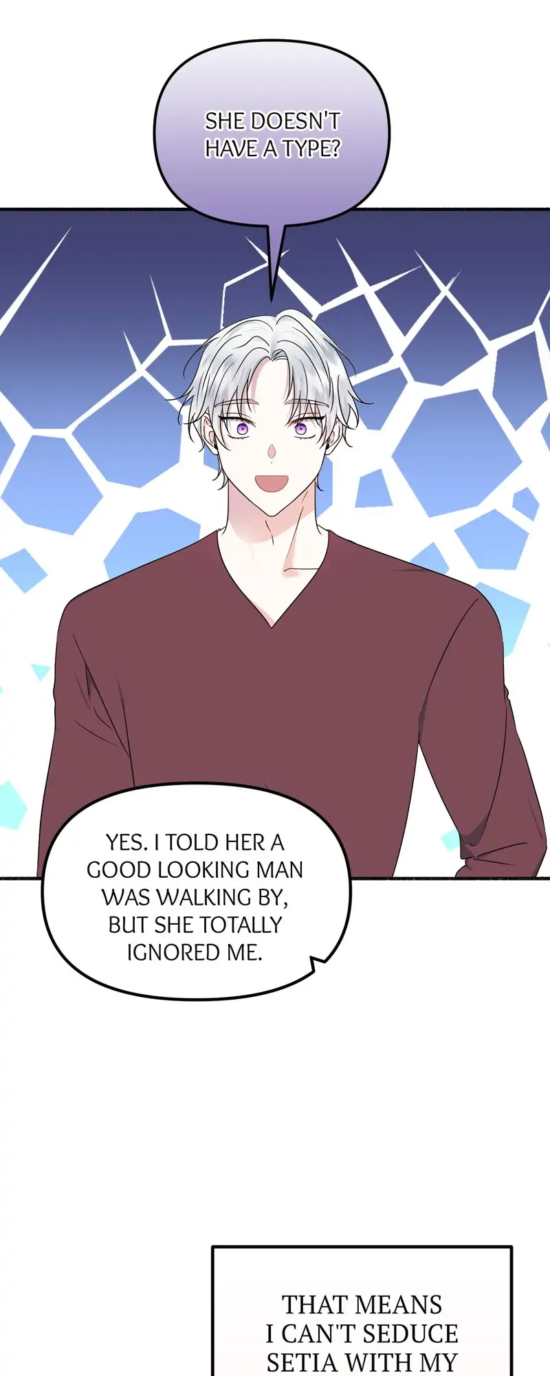 My Angelic Husband is actually a Devil in Disguise Chapter 26 232 15
