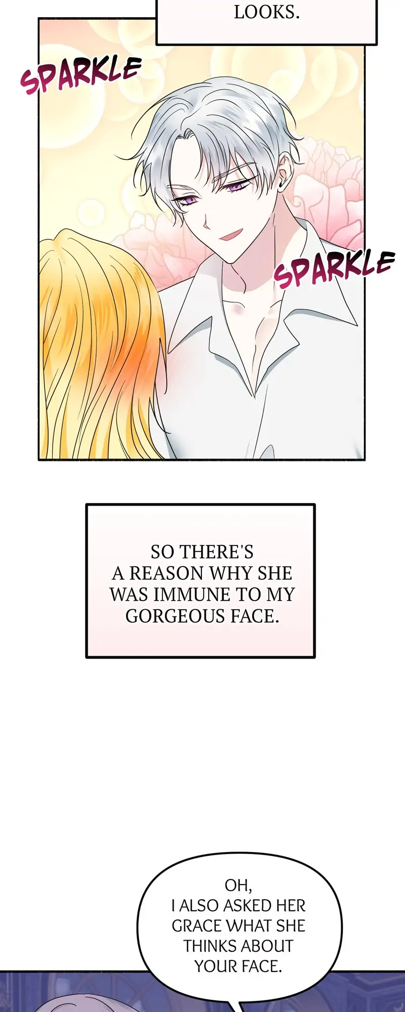 My Angelic Husband is actually a Devil in Disguise Chapter 26 233 16