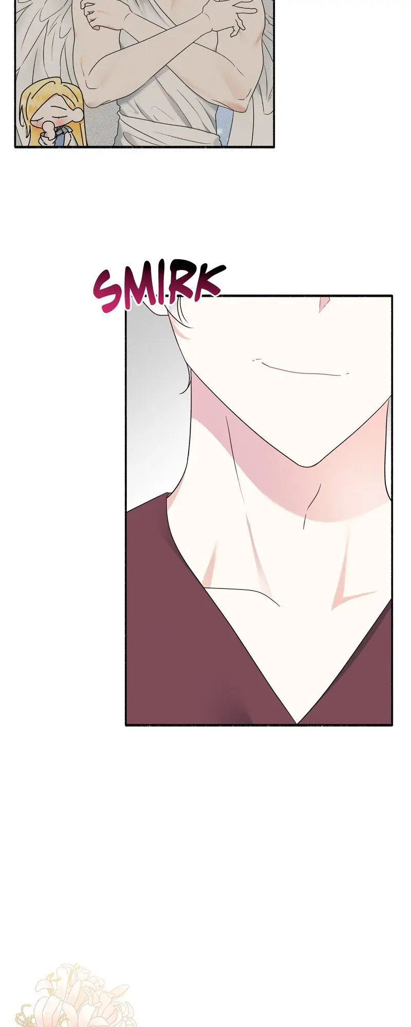 My Angelic Husband is actually a Devil in Disguise Chapter 26 235 18
