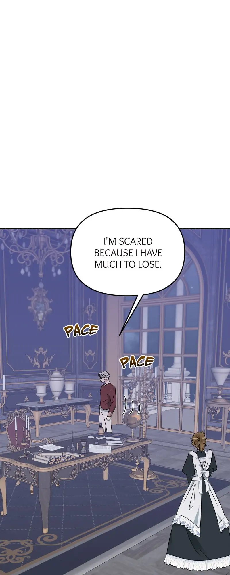 My Angelic Husband is actually a Devil in Disguise Chapter 26 244 27