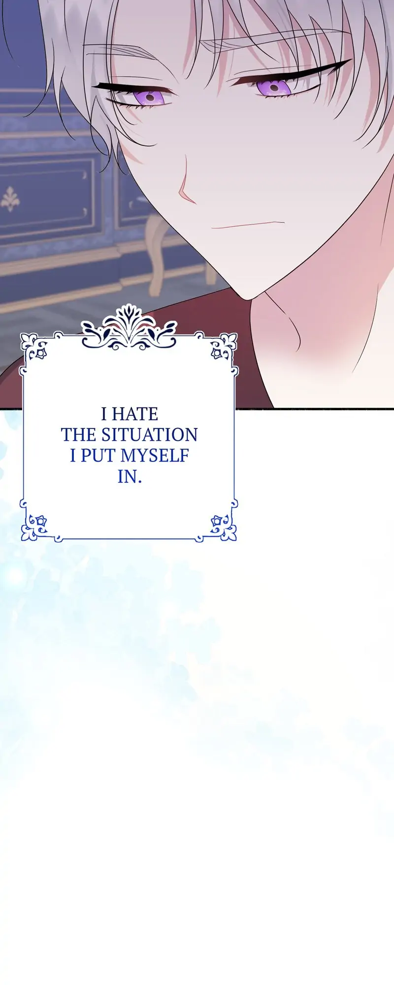My Angelic Husband is actually a Devil in Disguise Chapter 26 254 37