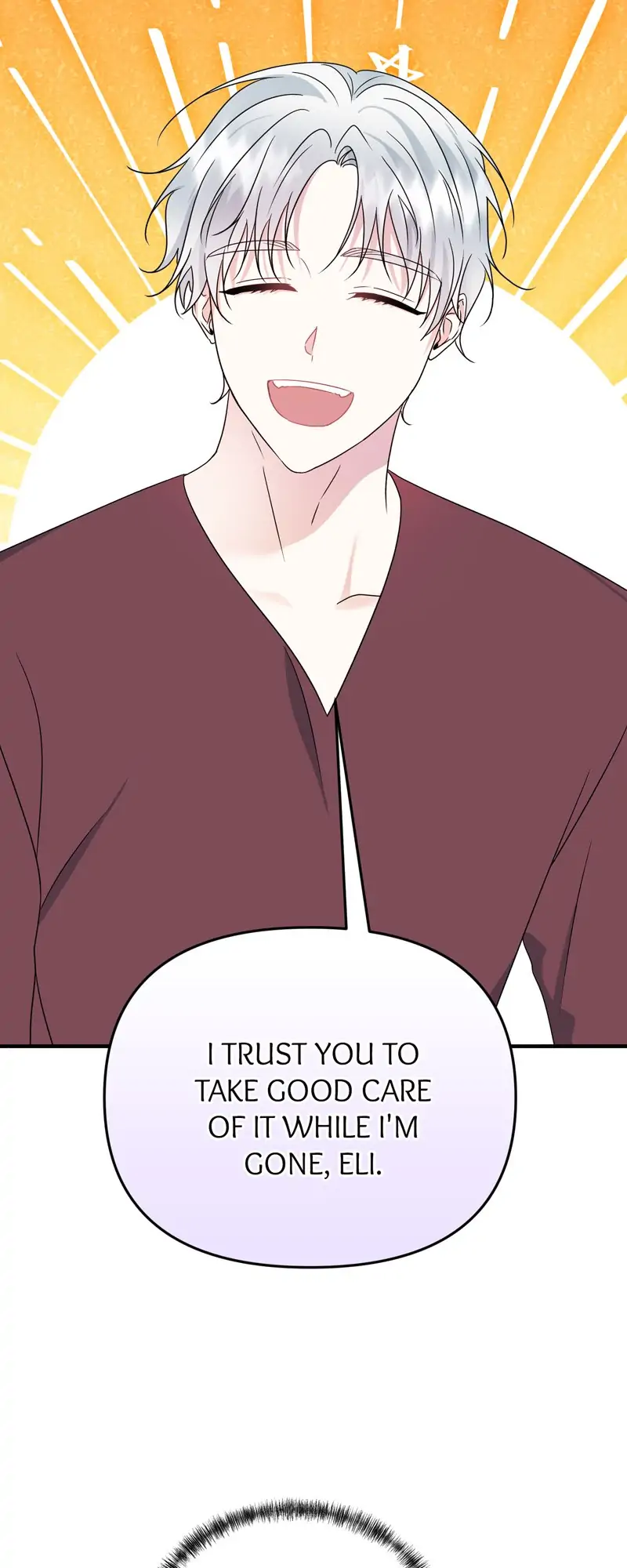 My Angelic Husband is actually a Devil in Disguise Chapter 26 262 45