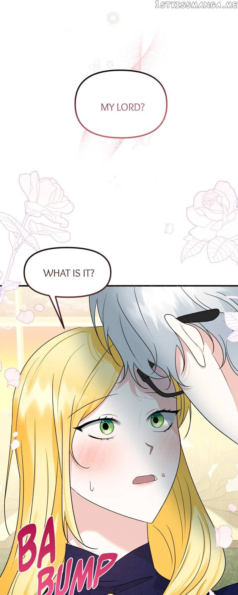 My Angelic Husband is actually a Devil in Disguise Chapter 3 236 01