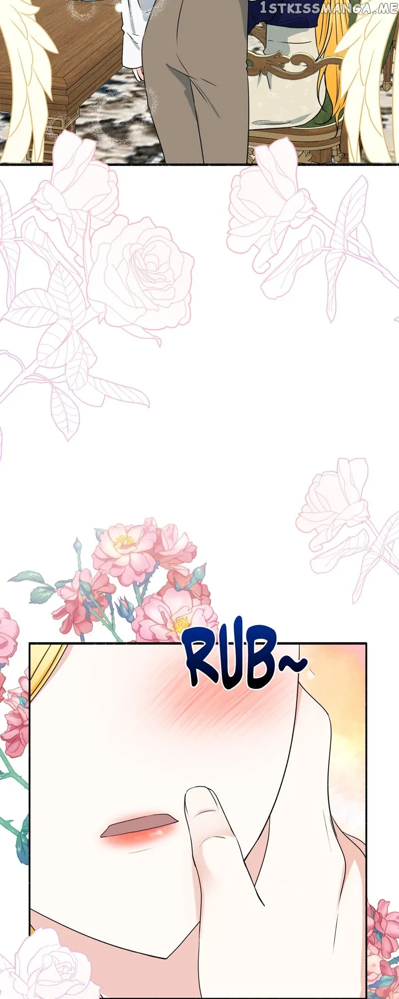 My Angelic Husband is actually a Devil in Disguise Chapter 3 240 05