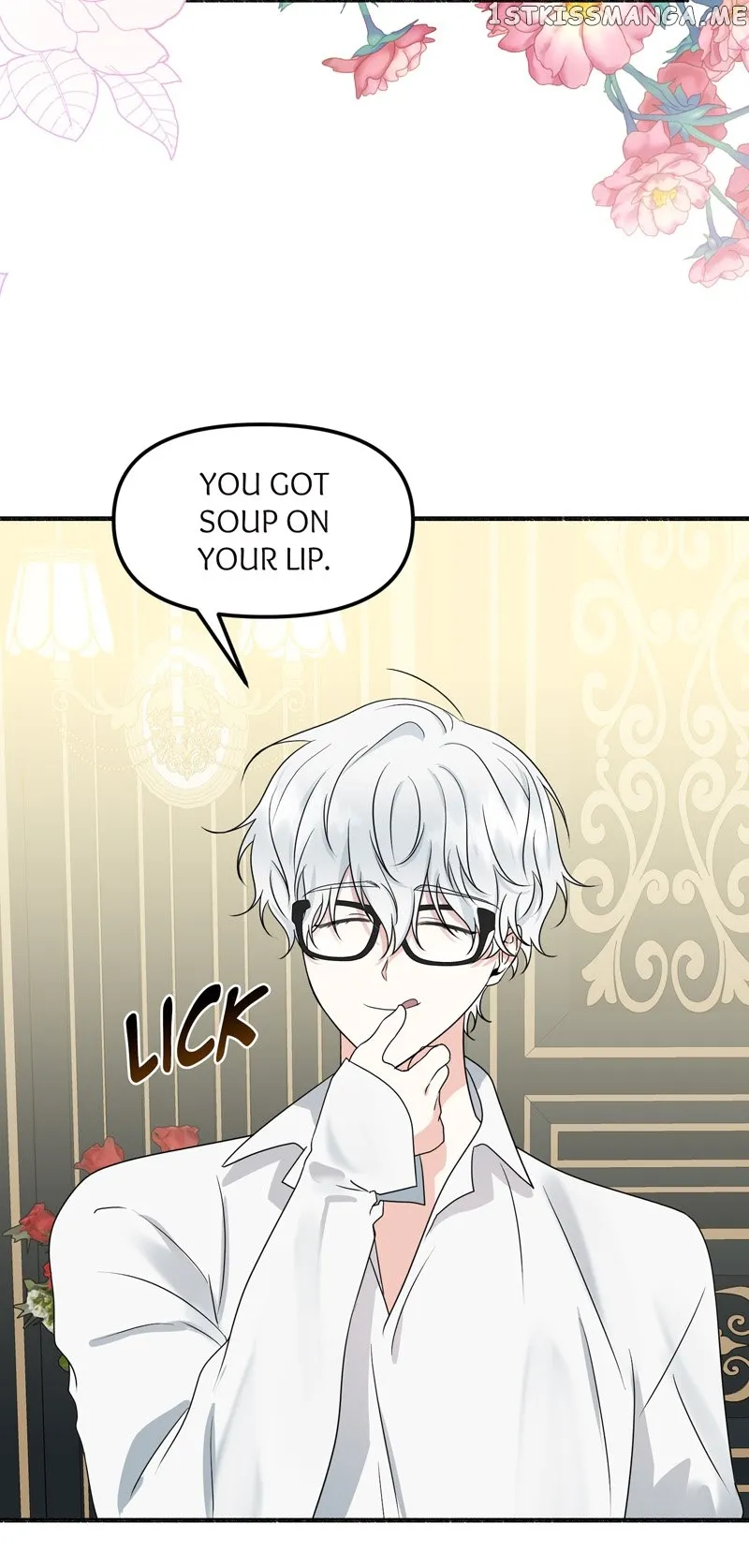 My Angelic Husband is actually a Devil in Disguise Chapter 3 241 06