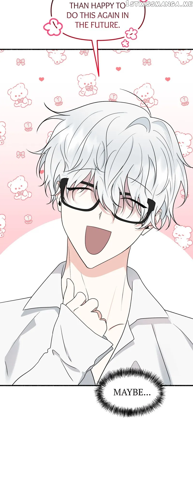 My Angelic Husband is actually a Devil in Disguise Chapter 3 243 08
