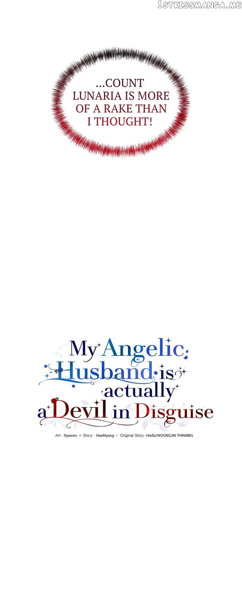 My Angelic Husband is actually a Devil in Disguise Chapter 3 244 09
