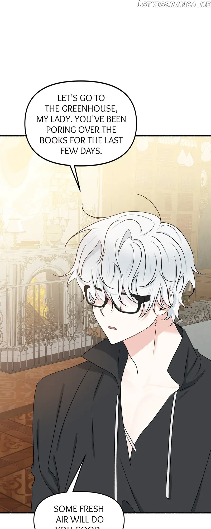 My Angelic Husband is actually a Devil in Disguise Chapter 3 257 22