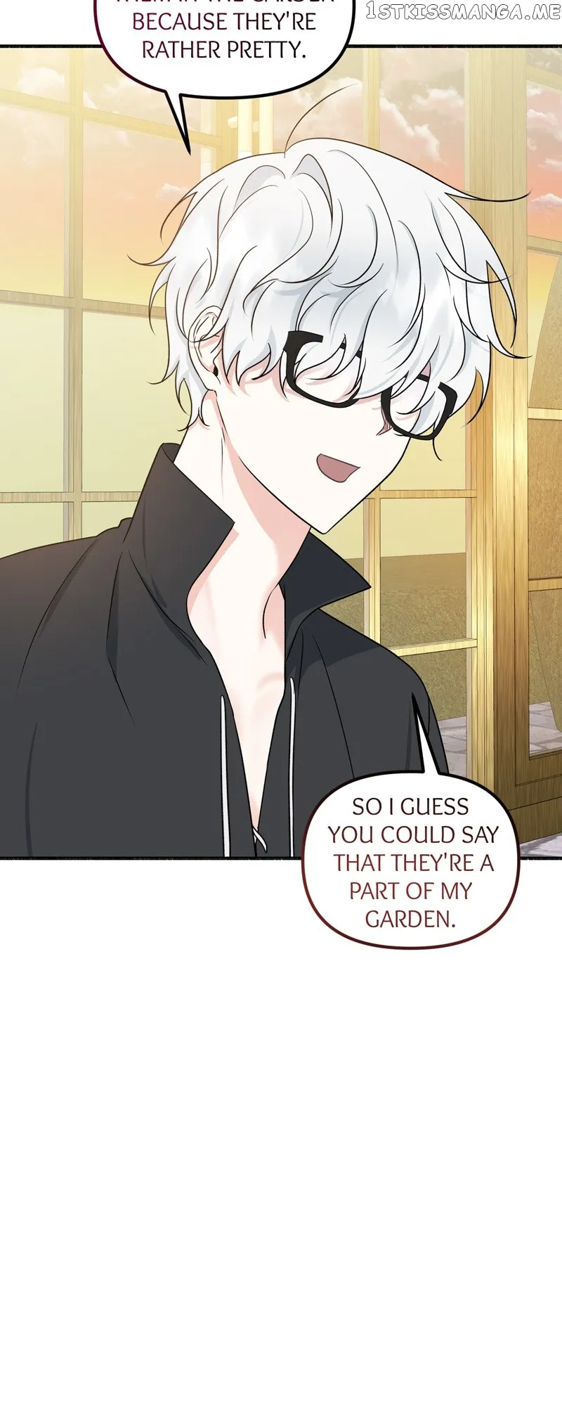 My Angelic Husband is actually a Devil in Disguise Chapter 3 272 37