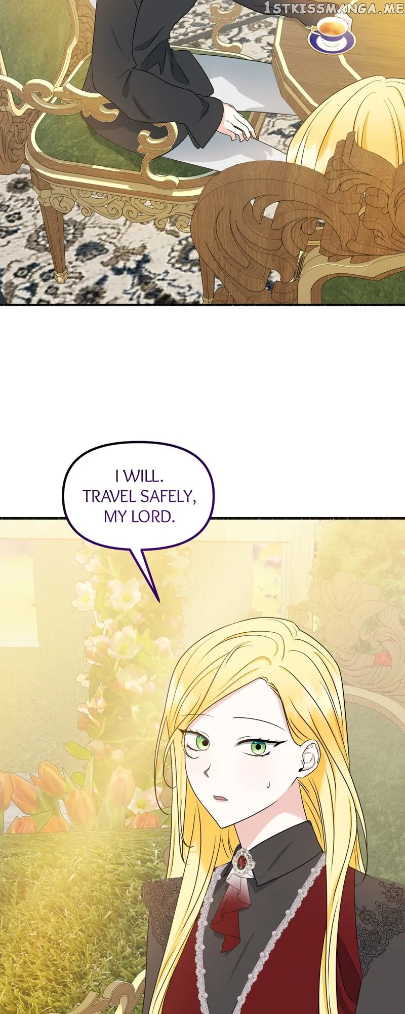 My Angelic Husband is actually a Devil in Disguise Chapter 3 283 48