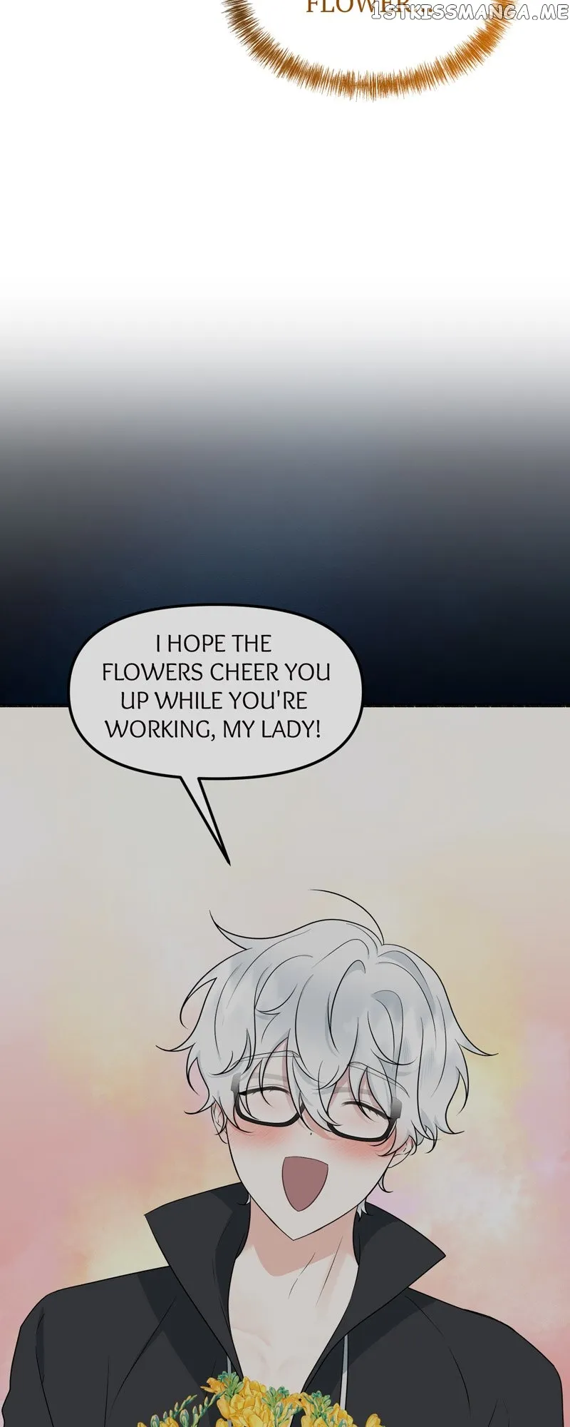 My Angelic Husband is actually a Devil in Disguise Chapter 3 295 60