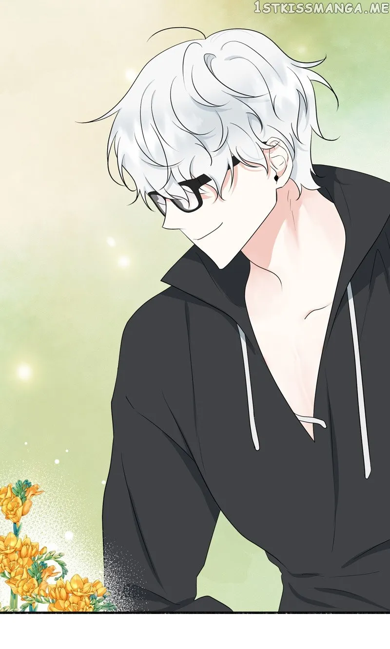 My Angelic Husband is actually a Devil in Disguise Chapter 3 298 63