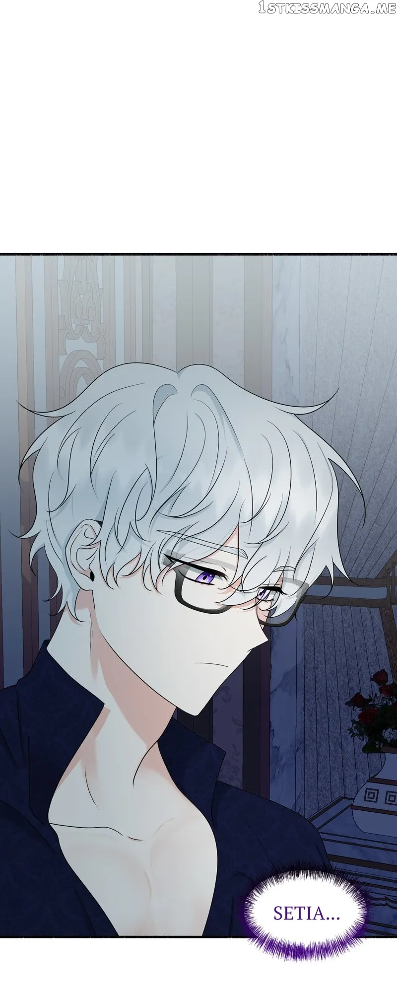 My Angelic Husband is actually a Devil in Disguise Chapter 3 307 72