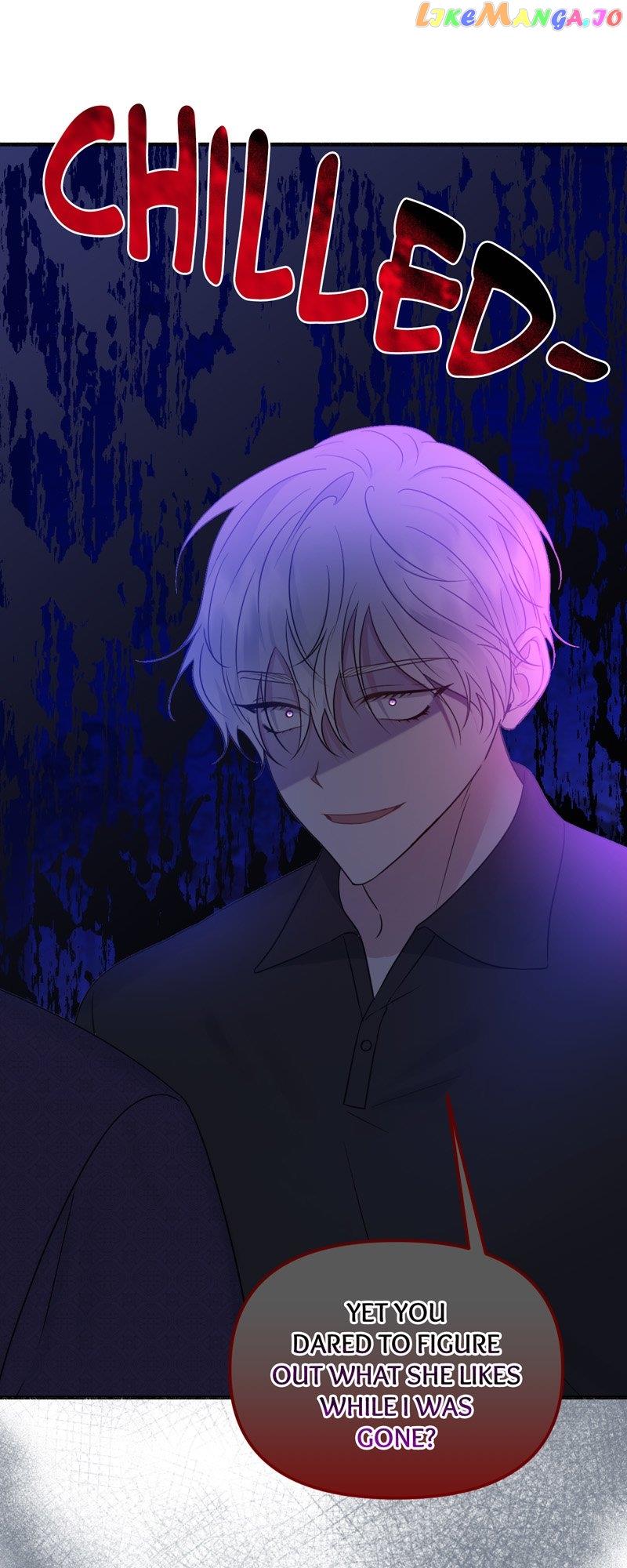 My Angelic Husband is actually a Devil in Disguise Chapter 33 209 01