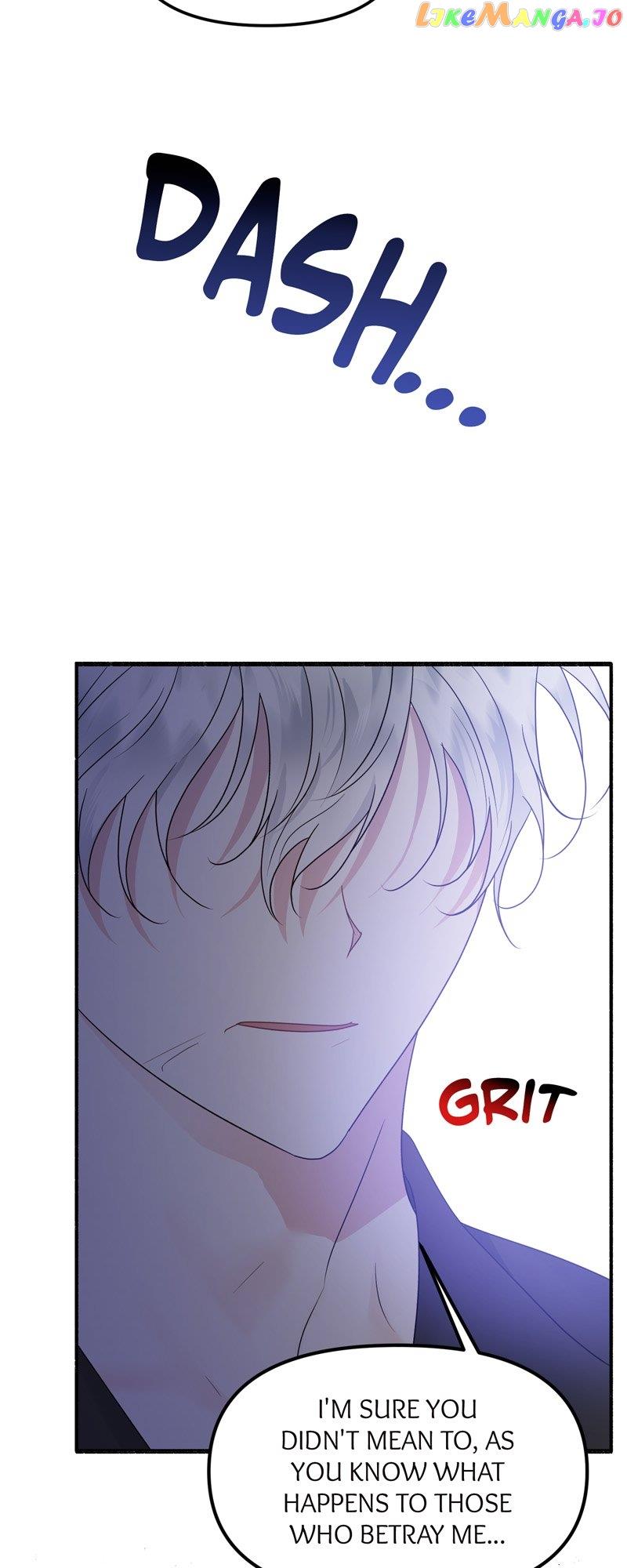 My Angelic Husband is actually a Devil in Disguise Chapter 33 213 05