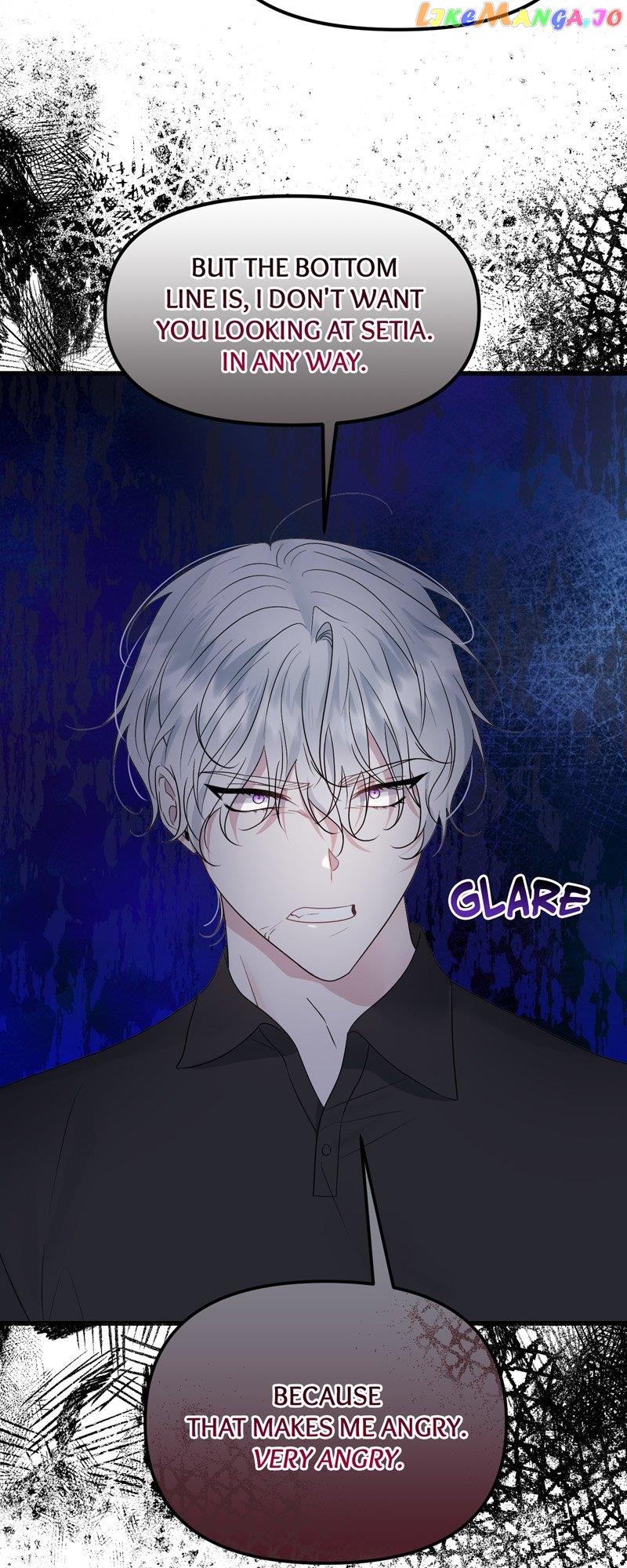 My Angelic Husband is actually a Devil in Disguise Chapter 33 214 06