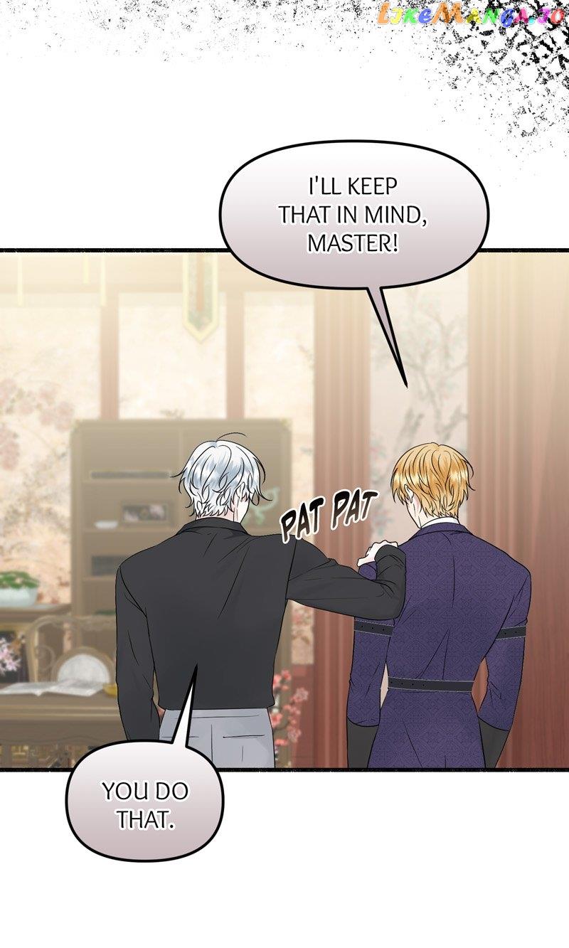 My Angelic Husband is actually a Devil in Disguise Chapter 33 215 07