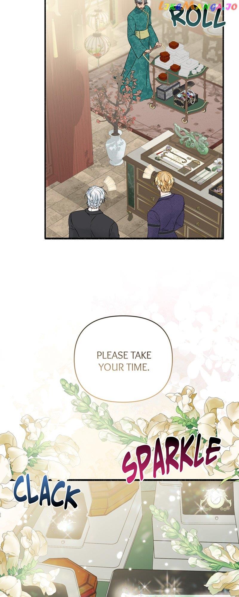 My Angelic Husband is actually a Devil in Disguise Chapter 33 217 09