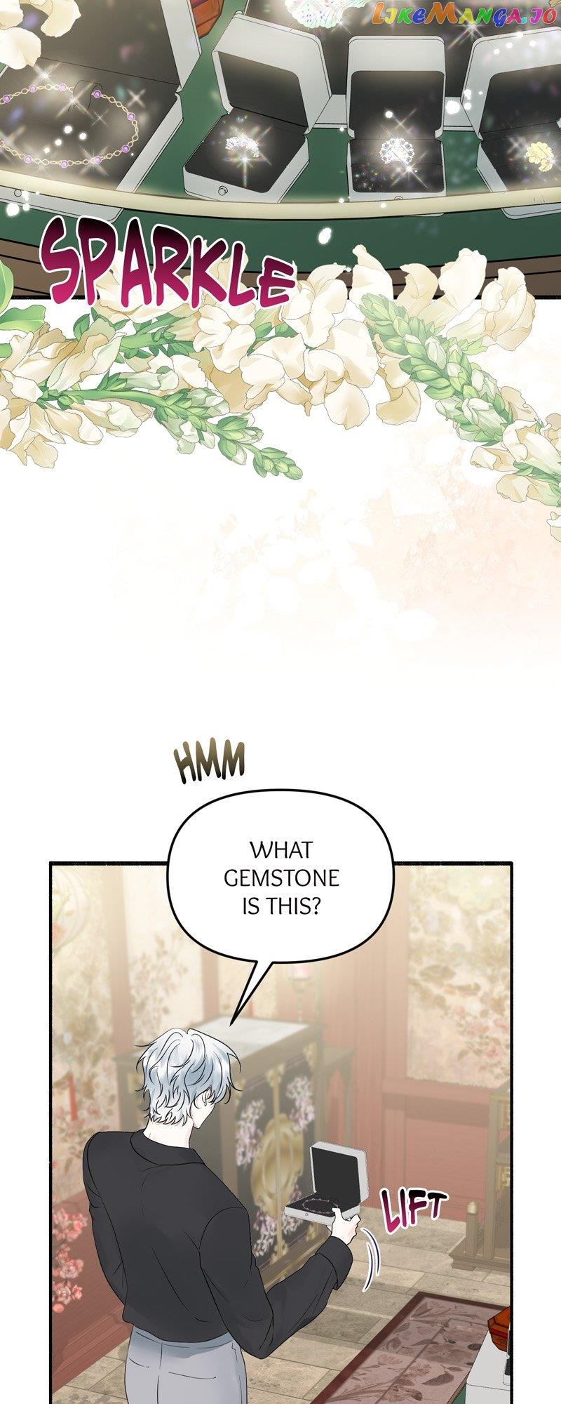 My Angelic Husband is actually a Devil in Disguise Chapter 33 218 10