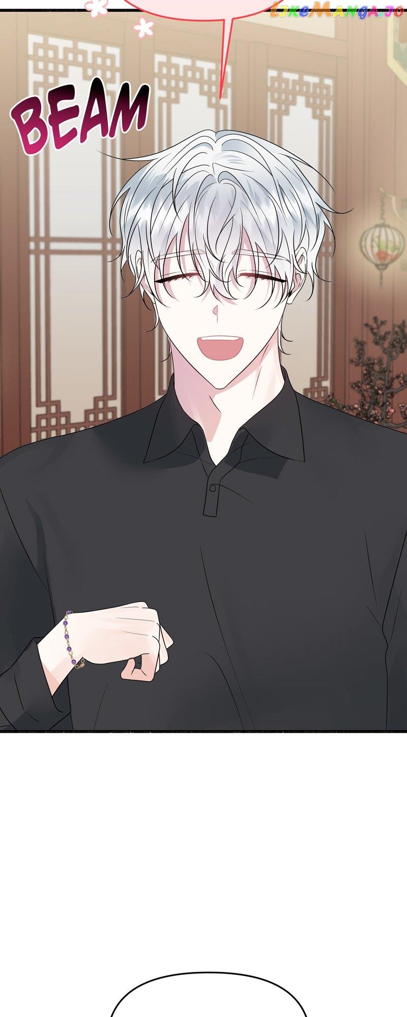 My Angelic Husband is actually a Devil in Disguise Chapter 33 224 16