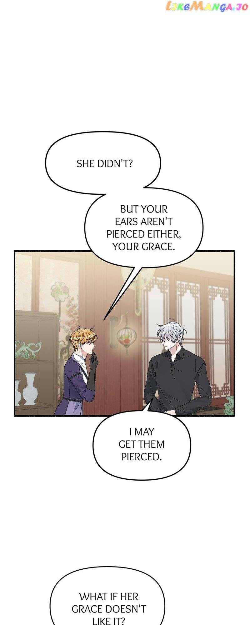 My Angelic Husband is actually a Devil in Disguise Chapter 33 230 22