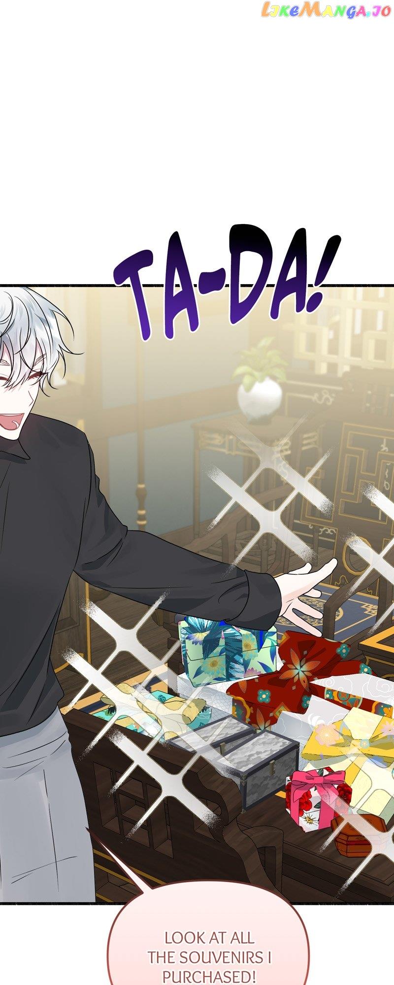 My Angelic Husband is actually a Devil in Disguise Chapter 33 239 31