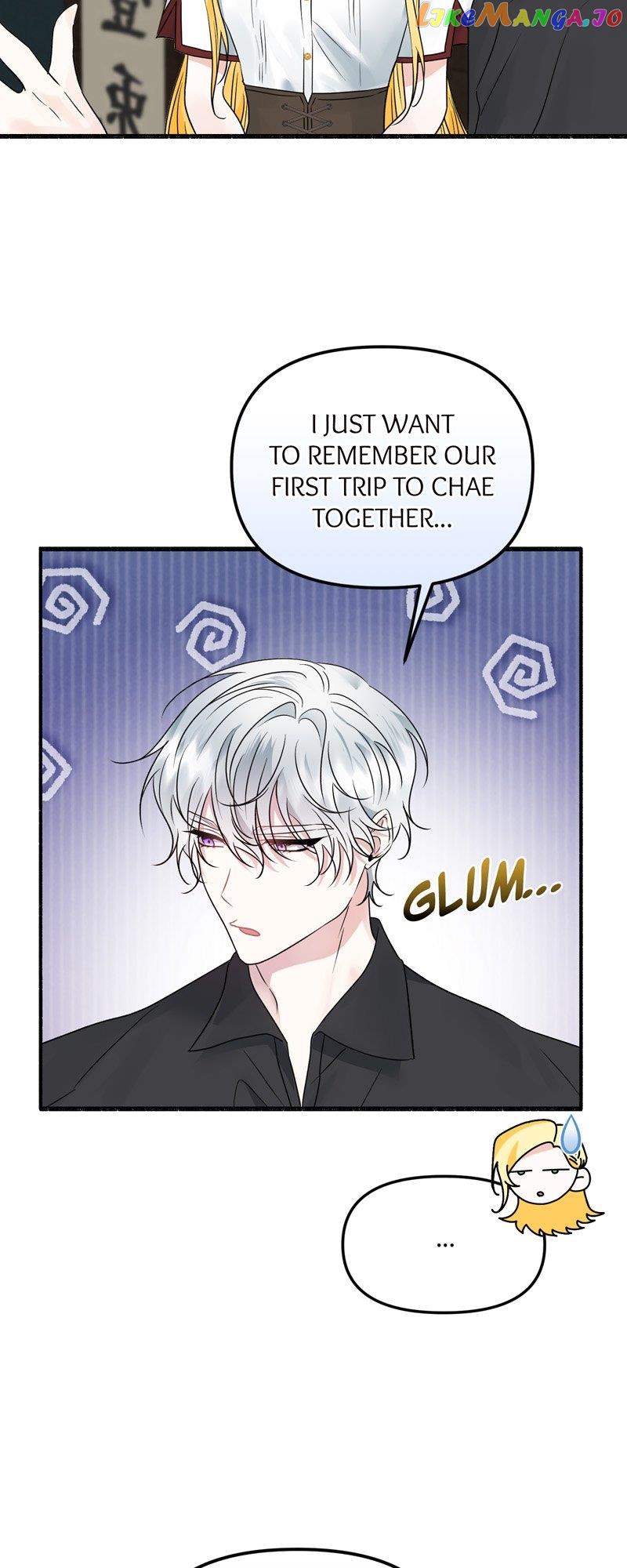 My Angelic Husband is actually a Devil in Disguise Chapter 33 241 33