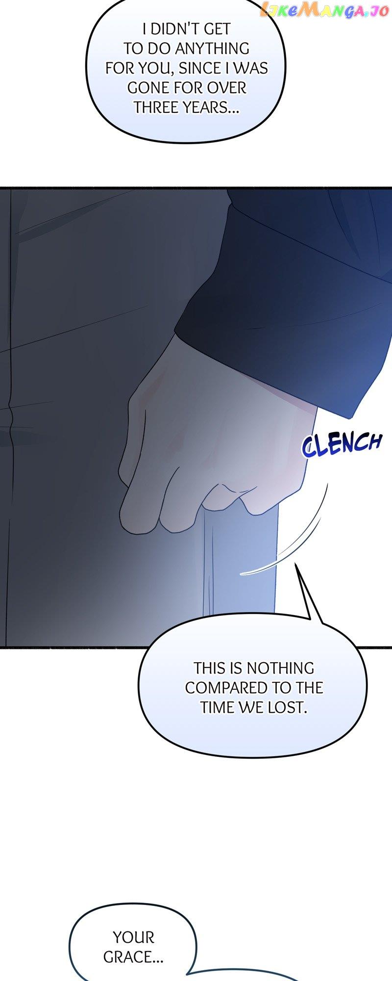 My Angelic Husband is actually a Devil in Disguise Chapter 33 242 34