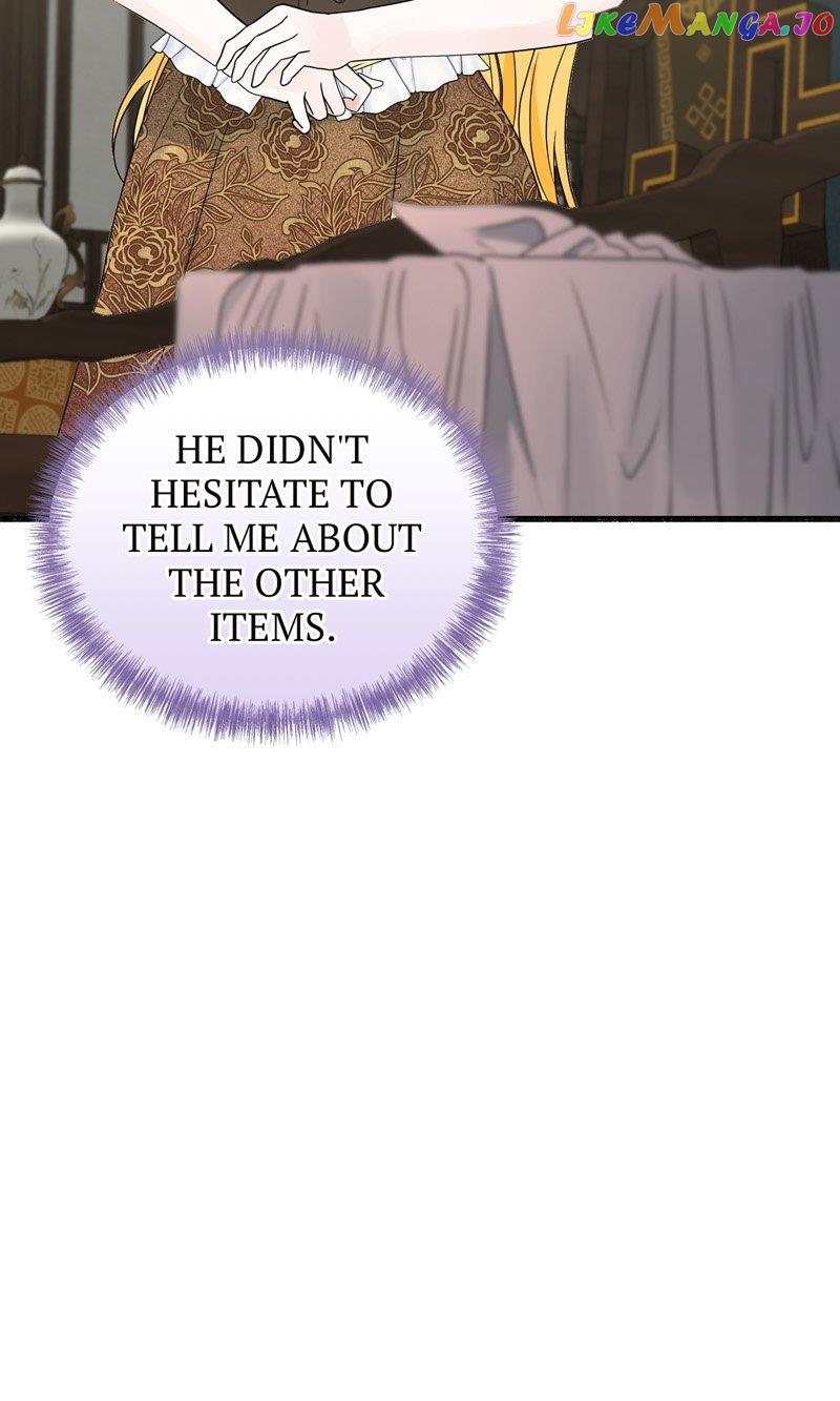 My Angelic Husband is actually a Devil in Disguise Chapter 33 250 42