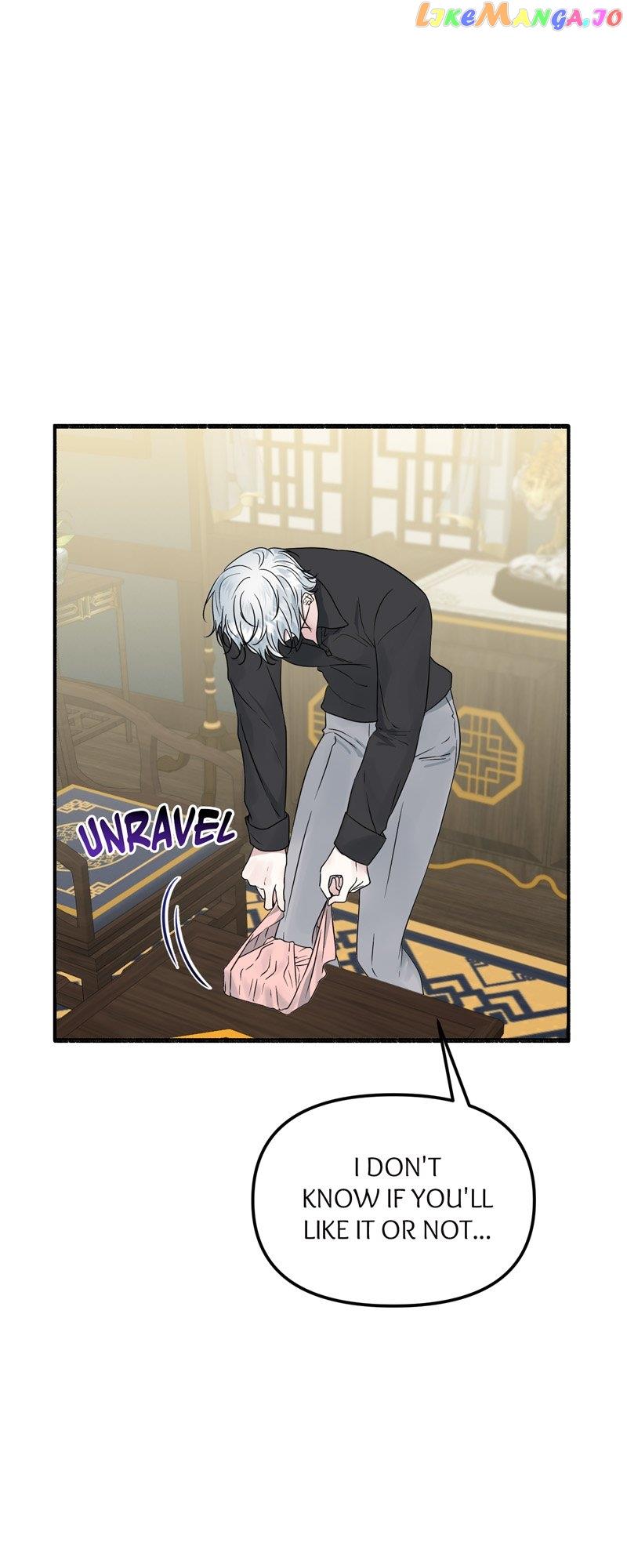 My Angelic Husband is actually a Devil in Disguise Chapter 33 251 43