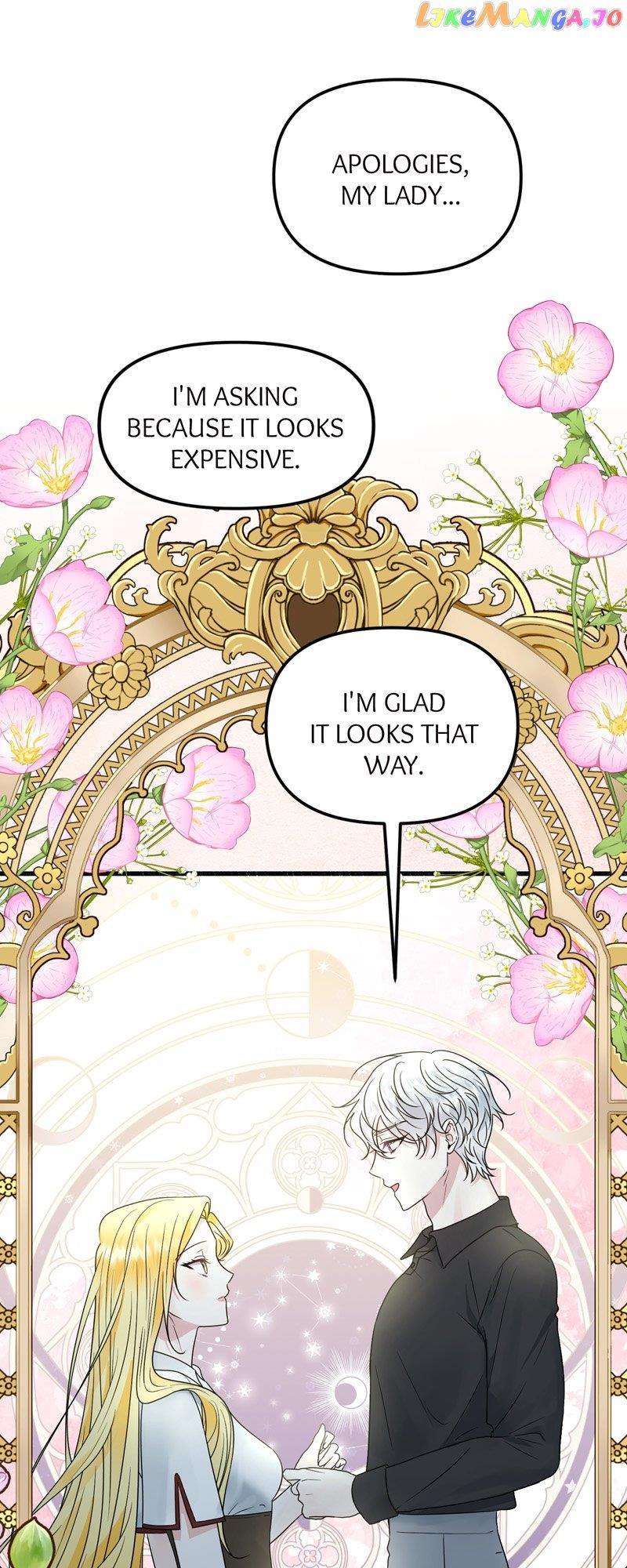 My Angelic Husband is actually a Devil in Disguise Chapter 33 258 50