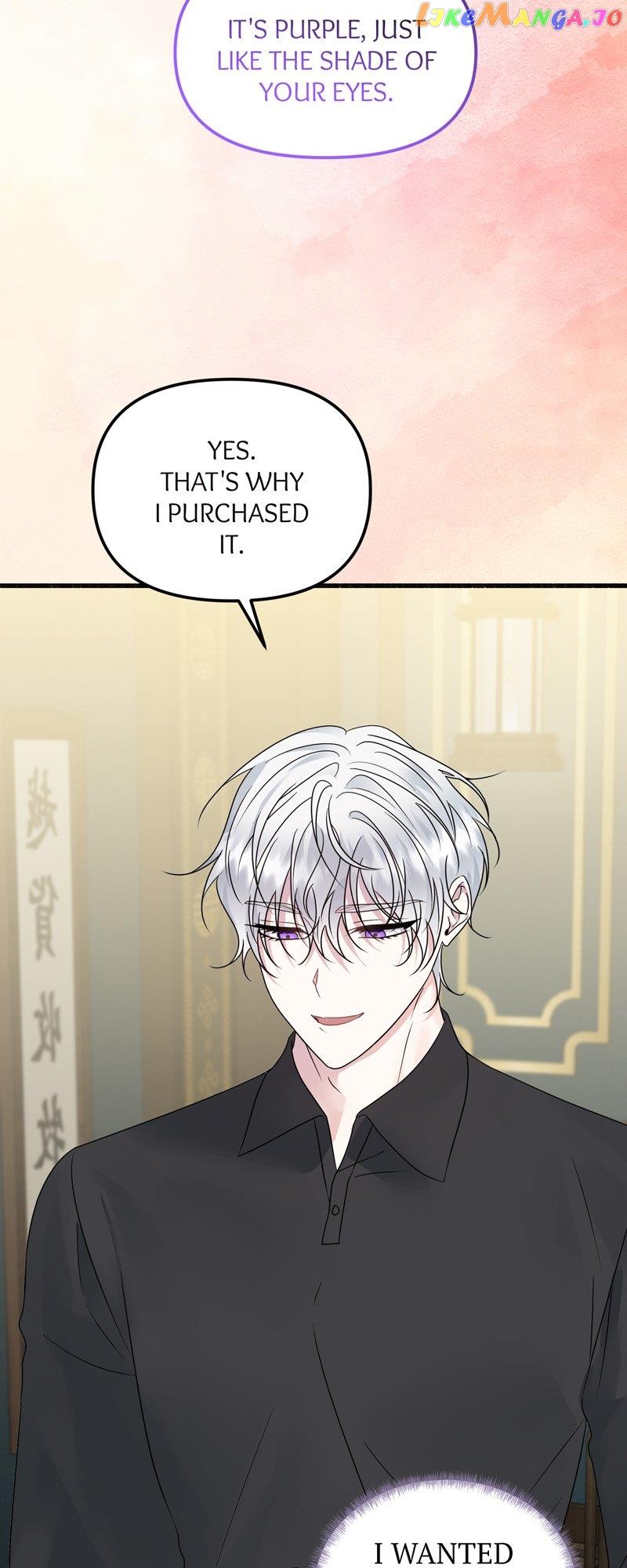 My Angelic Husband is actually a Devil in Disguise Chapter 33 260 52