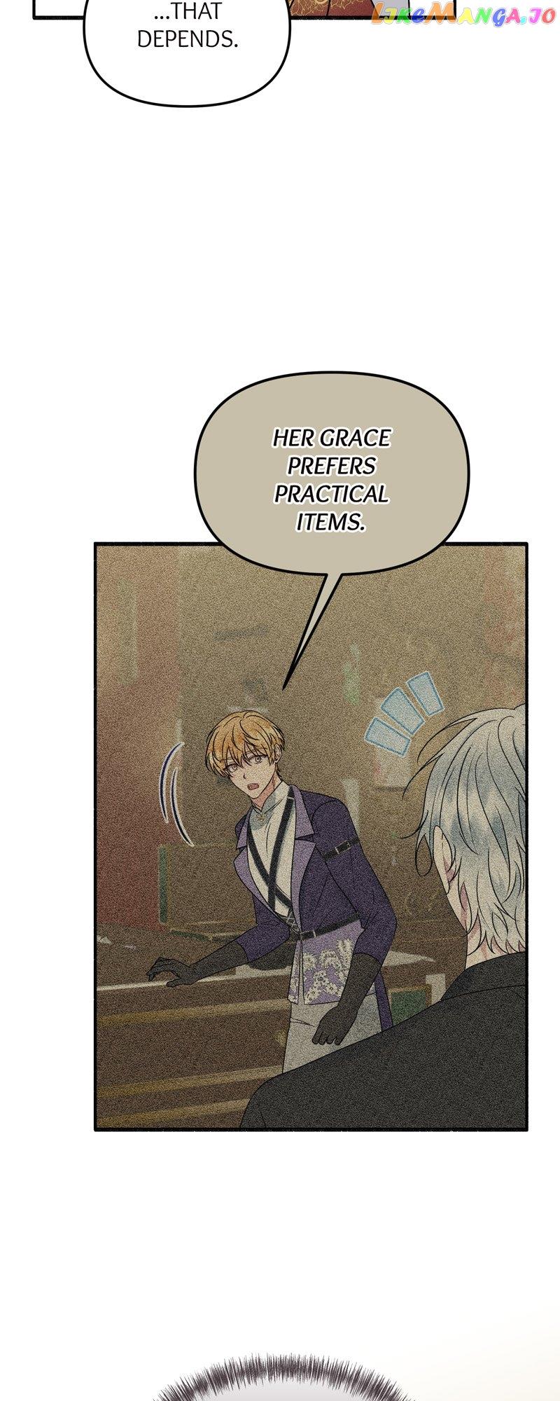 My Angelic Husband is actually a Devil in Disguise Chapter 33 262 54