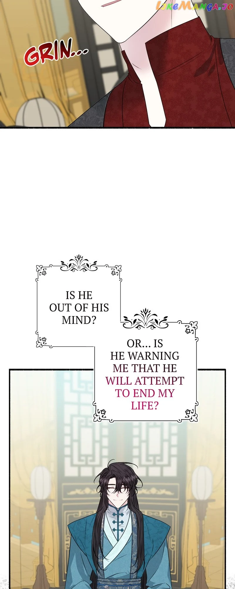My Angelic Husband is actually a Devil in Disguise Chapter 38 220 03
